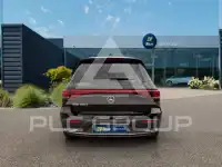 2023 Mercedes Benz EQB
