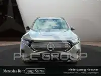 2023 Mercedes Benz EQB
