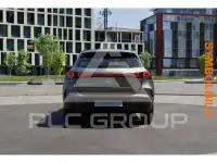 2023 Mercedes Benz EQA