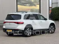 2023 Mercedes Benz EQB