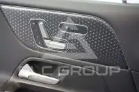 2023 Mercedes Benz EQB