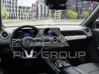 2023 Mercedes Benz EQB