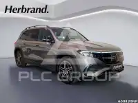 2023 Mercedes Benz EQB