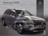 2023 Mercedes Benz EQB