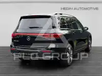 2023 Mercedes Benz EQB