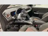 2023 Mercedes Benz EQB