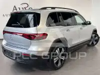 2023 Mercedes Benz EQB