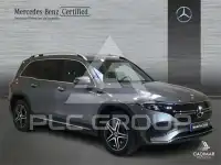 2023 Mercedes Benz EQB