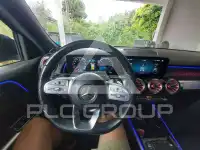 2023 Mercedes Benz EQB