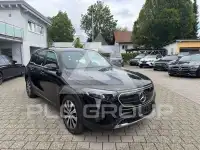 2023 Mercedes Benz EQB