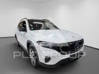 2023 Mercedes Benz EQB