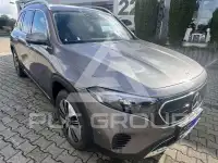 2023 Mercedes Benz EQB