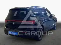 2023 Mercedes Benz EQB