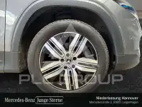 2023 Mercedes Benz EQB