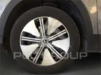 2023 Mercedes Benz EQB