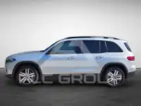 2023 Mercedes Benz EQB