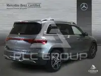 2023 Mercedes Benz EQB