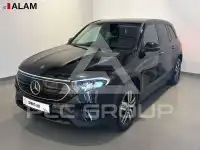 2023 Mercedes Benz EQB