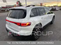 2023 Mercedes Benz EQB