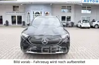 2023 Mercedes Benz EQB