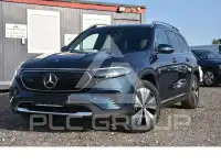 2023 Mercedes Benz EQB