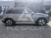 2023 Mercedes Benz EQB