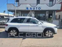 2023 Mercedes Benz EQB