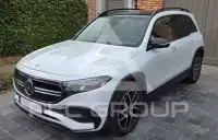 2023 Mercedes Benz EQB