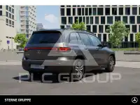 2023 Mercedes Benz EQB
