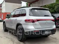 2023 Mercedes Benz EQB