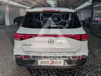 2023 Mercedes Benz EQB