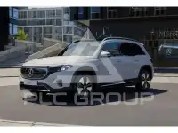 2023 Mercedes Benz EQB