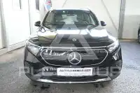 2023 Mercedes Benz EQB