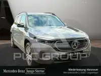 2023 Mercedes Benz EQB