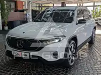 2023 Mercedes Benz EQB