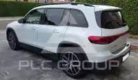 2023 Mercedes Benz EQB