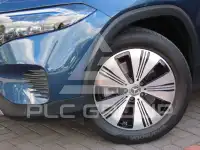 2023 Mercedes Benz EQB