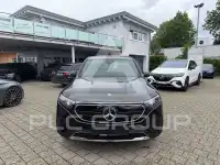 2023 Mercedes Benz EQB