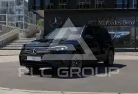 2023 Mercedes Benz EQB
