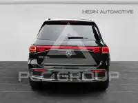 2023 Mercedes Benz EQB