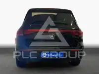 2023 Mercedes Benz EQB