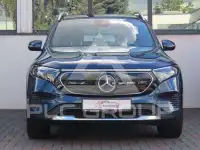 2023 Mercedes Benz EQB