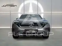 2023 Mercedes Benz EQB