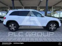 2023 Mercedes Benz EQB