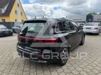 2023 Mercedes Benz EQB