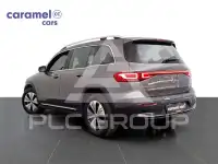 2023 Mercedes Benz EQB