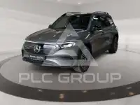 2023 Mercedes Benz EQB
