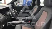 2023 Mercedes Benz EQB