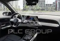 2023 Mercedes Benz EQB