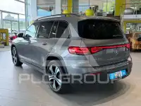 2023 Mercedes Benz EQB